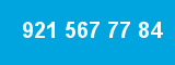 921 567 77 84